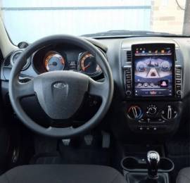 ВАЗ (LADA) Granta Cross 1.6 MT, 2024, 20 000 км