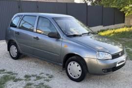 ВАЗ (LADA) Kalina 1.4 MT, 2010, 200 000 км